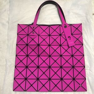 Authentic bao bao Issey Miyake